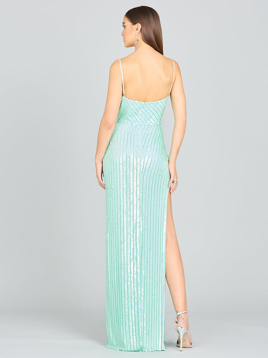 Tiffany Sequin Dress by Lara New York