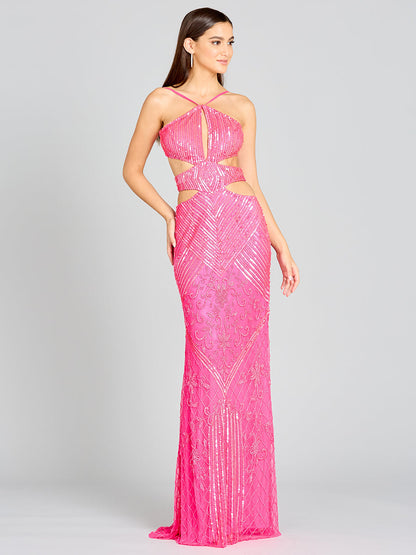 Bel &amp; Genesis Dress by Lara New York