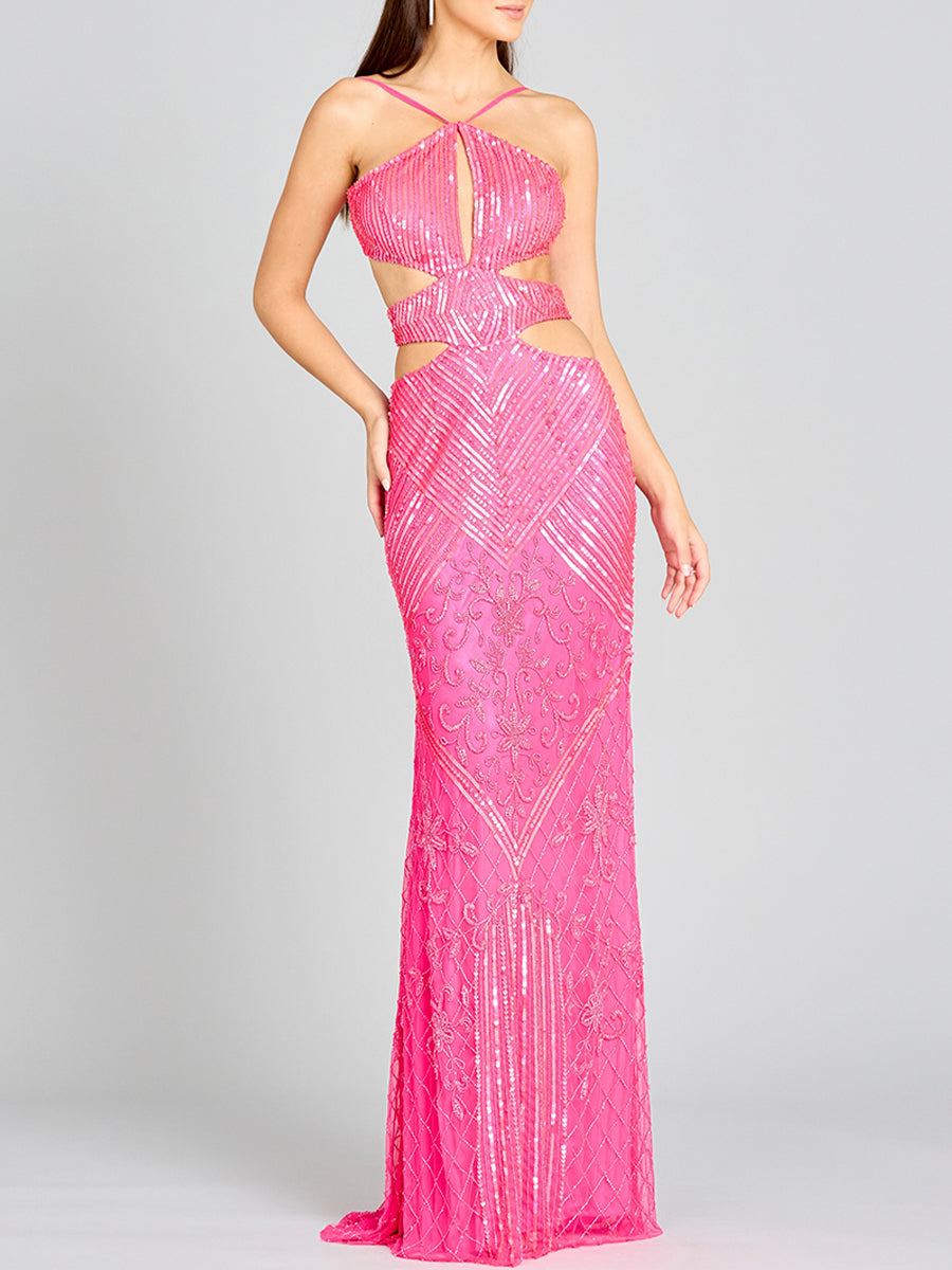 Bel &amp; Genesis Dress by Lara New York