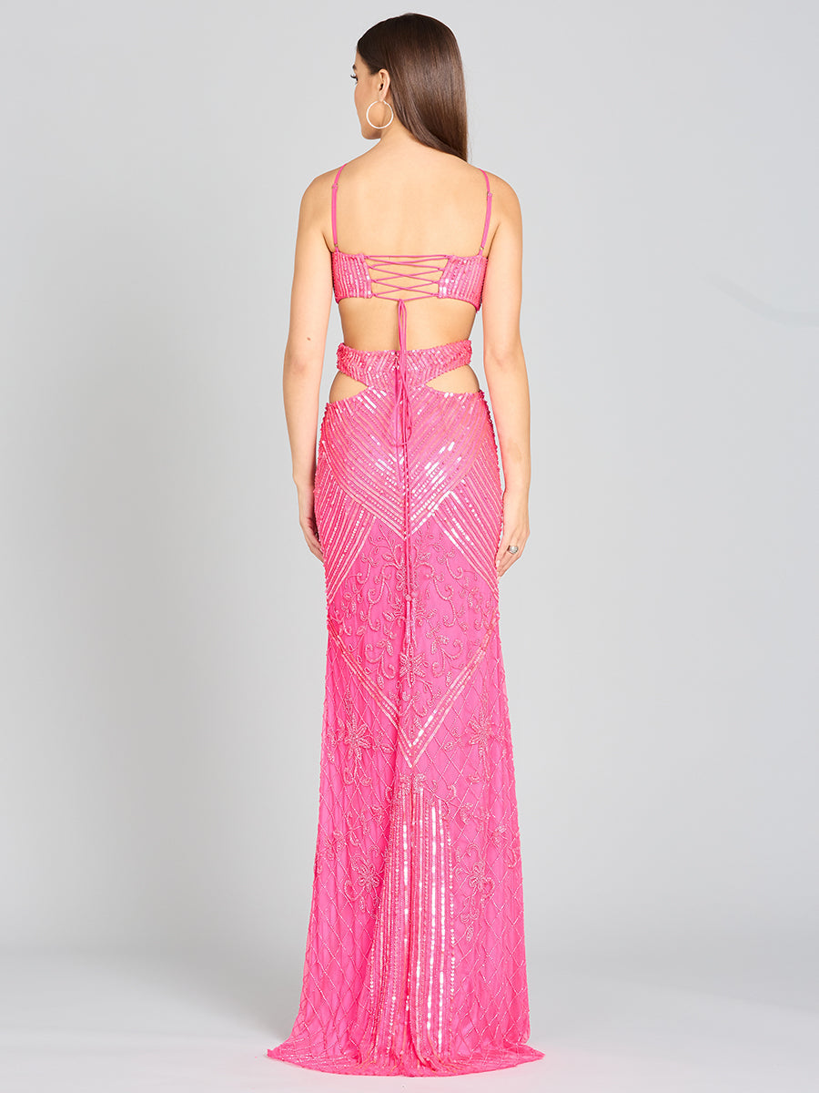 Bel &amp; Genesis Dress by Lara New York