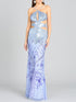 Bel & Genesis Dress by Lara New York