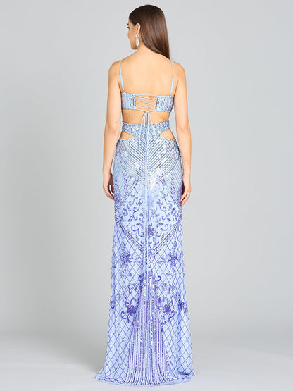 Bel &amp; Genesis Dress by Lara New York