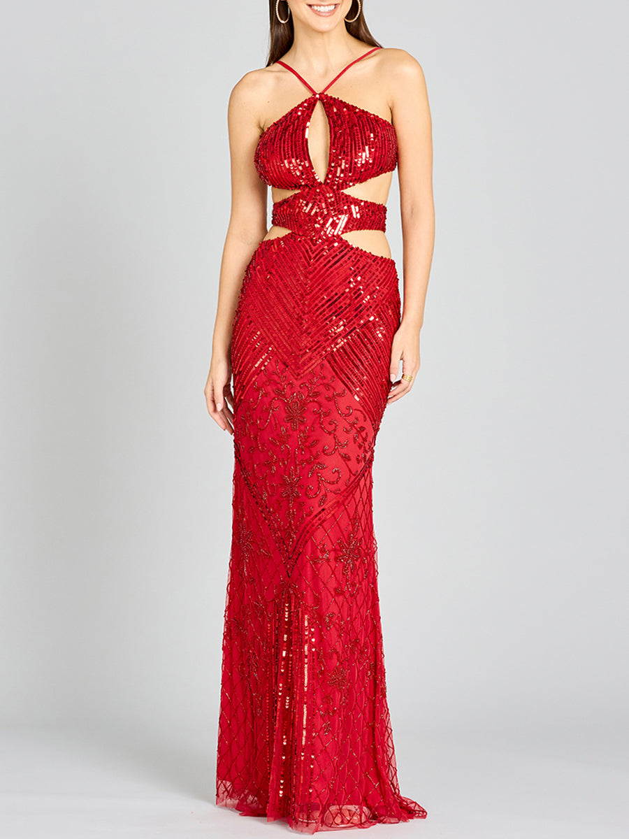 Bel &amp; Genesis Dress by Lara New York