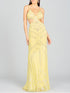 Countess Beaded Gown by Lara New York