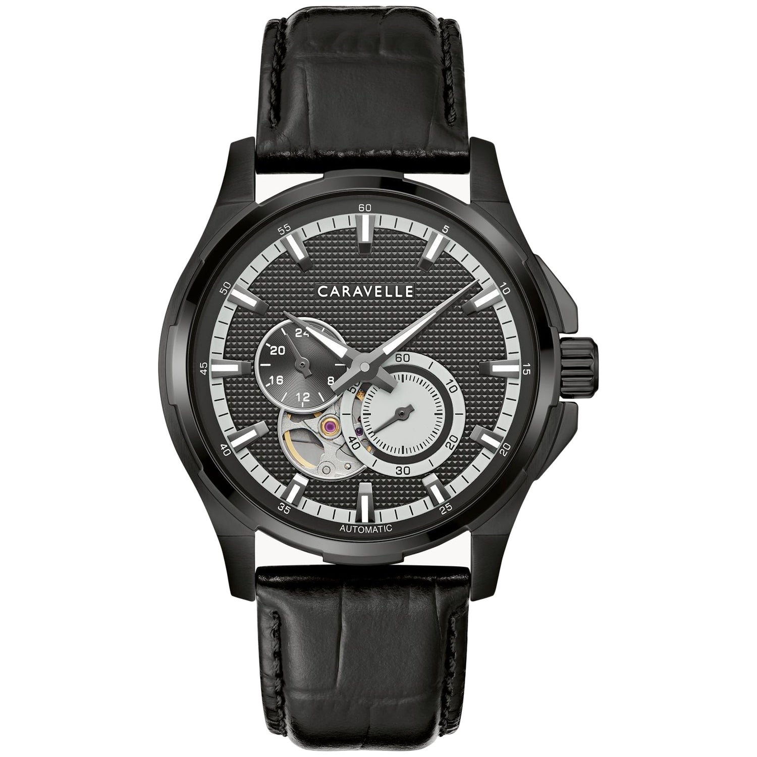 Caravelle Men&
