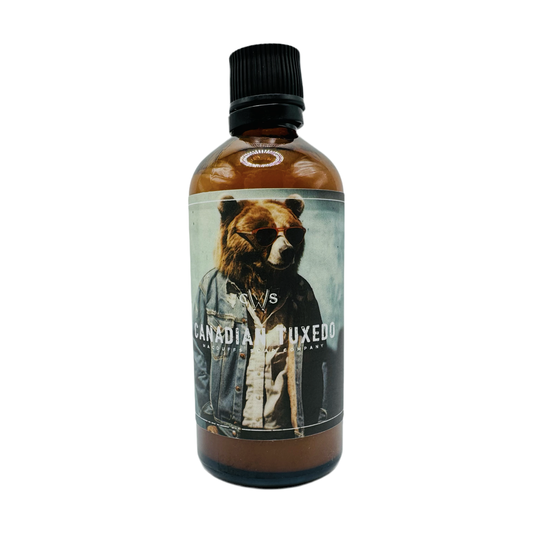 Macduffs Soap Co. Canadian Tuxedo Collection by Pasteur Pharmacy