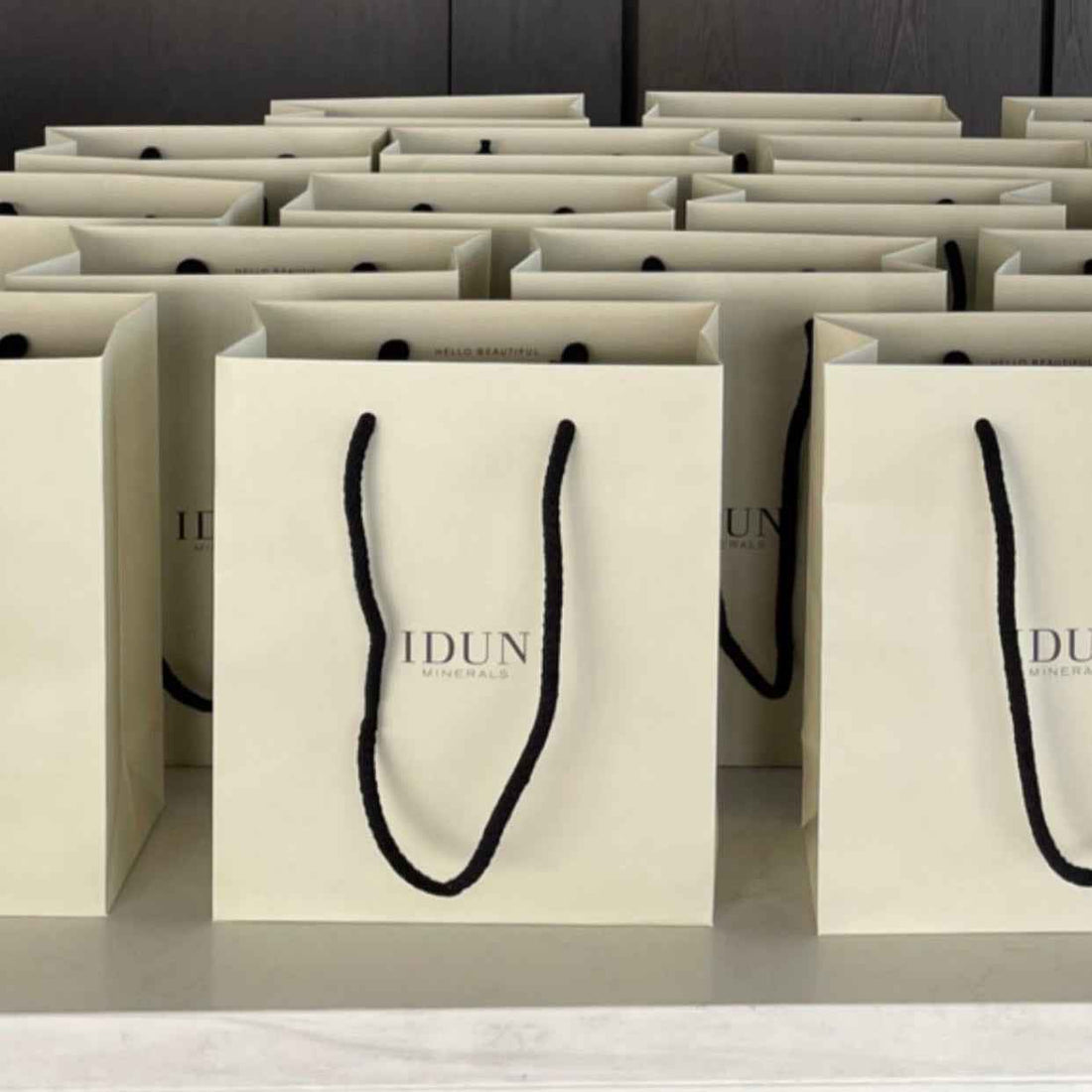 HOLIDAY GLOW ON MASTERCLASS