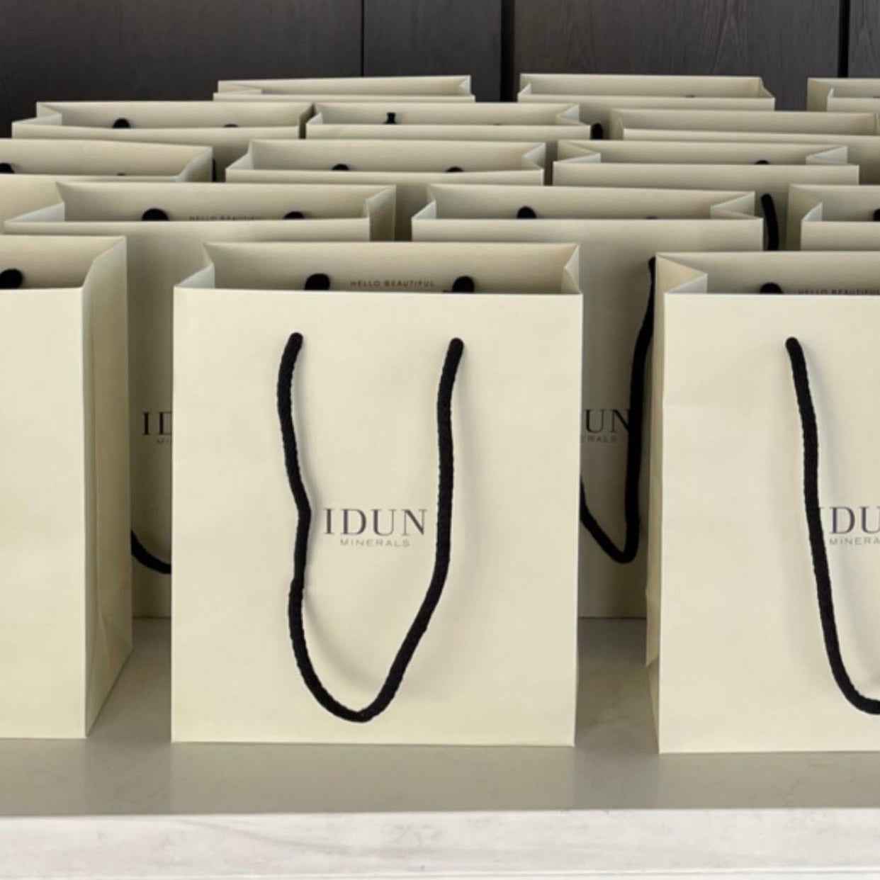 HOLIDAY GLOW ON MASTERCLASS