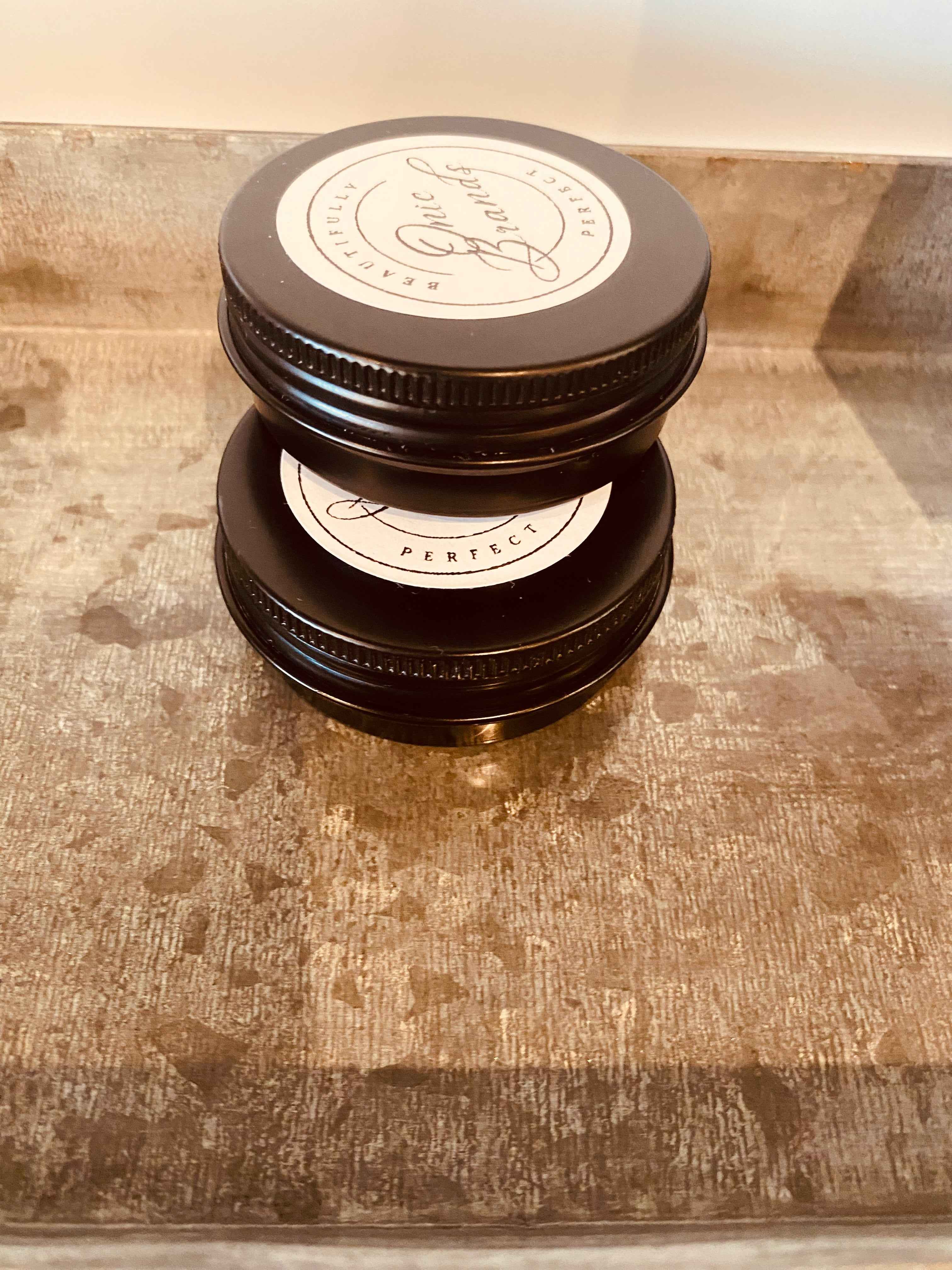 Onic Brands Lip Scrub