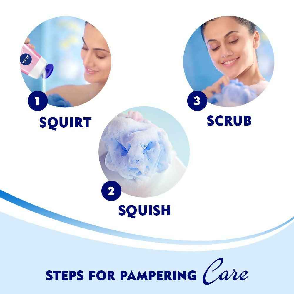 Nivea Complete Summer Regime Kit