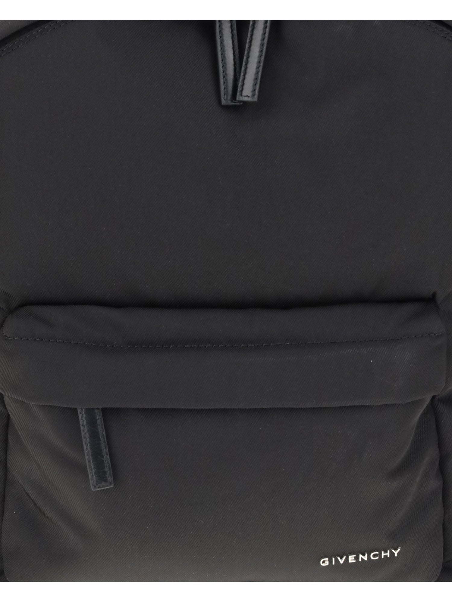 Givenchy Men Essential U Canvas Backpack by Luosophy