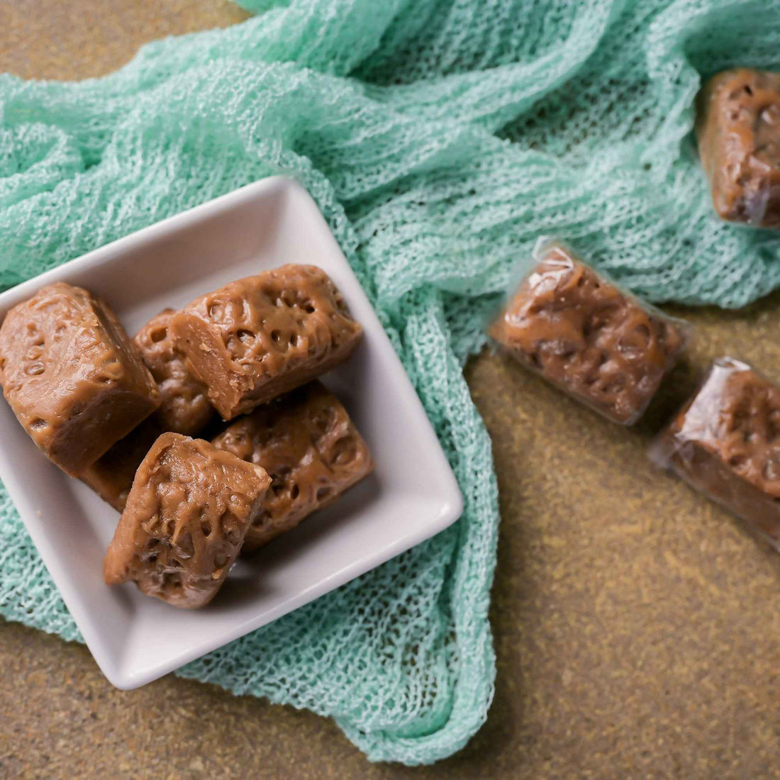 Vellanki Foods Soan Patti