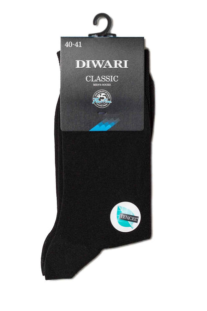 Conte Socks Diwari Classic 000 - Tencel (Viscose)