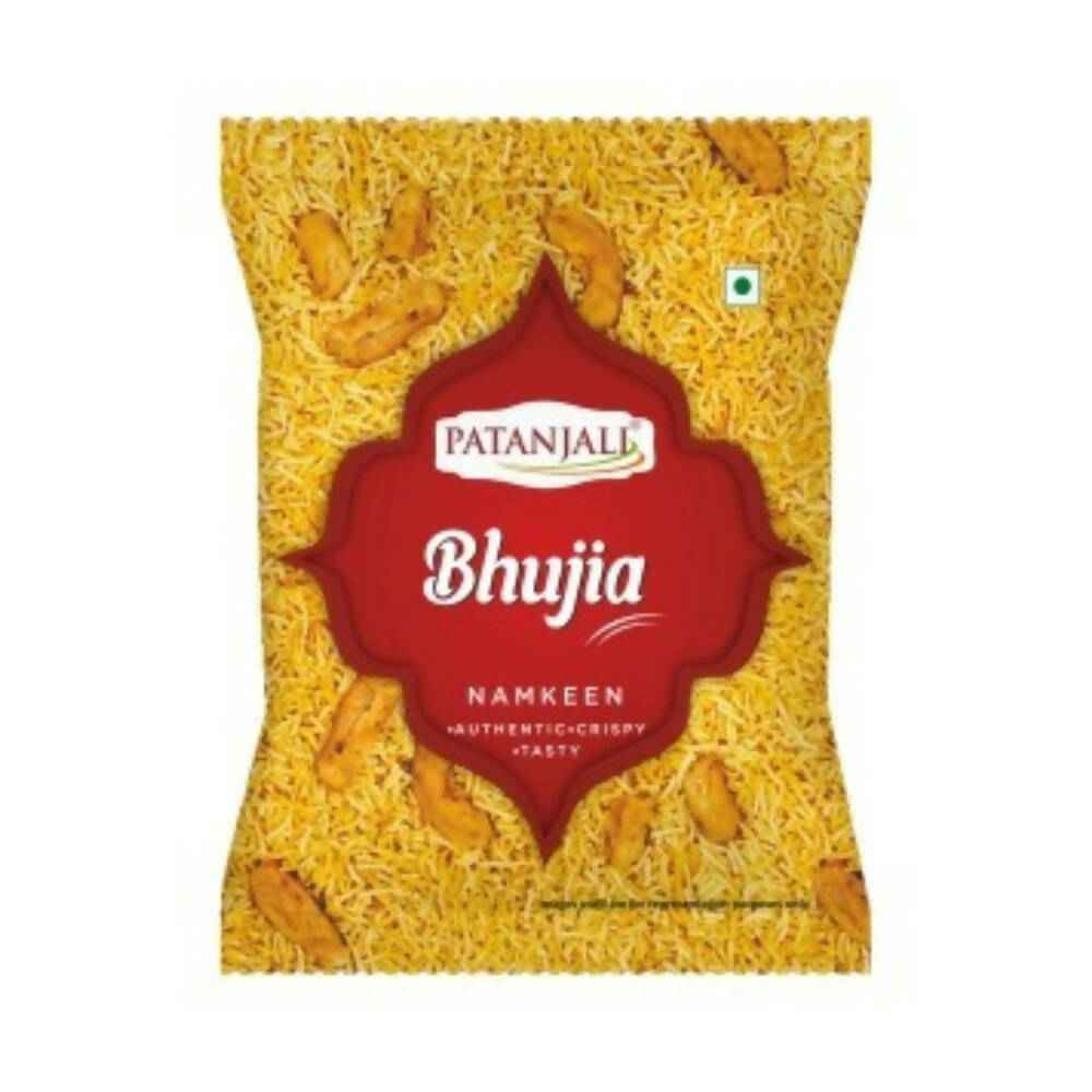 Patanjali Bikaneri Bhujia