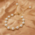 Joban Fashion Hand Made Pearl Bracelet For Women