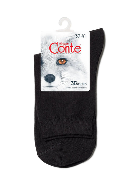 Conte Cotton Women&