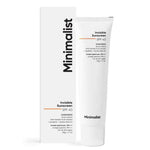 Minimalist Invisible Sunscreen SPF 40+ PA +++