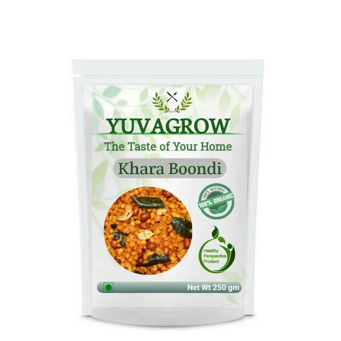Yuvagrow Khara Boondi