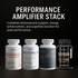 Performance Amplifier Stack