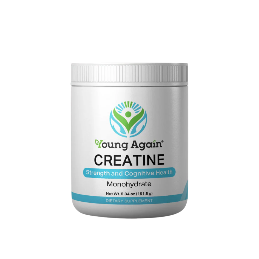 Creatine by Young Again