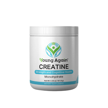Creatine by Young Again