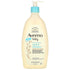Aveeno Baby Daily Moisture Body Wash & Shampoo Oat Extract 8 Fl. Oz