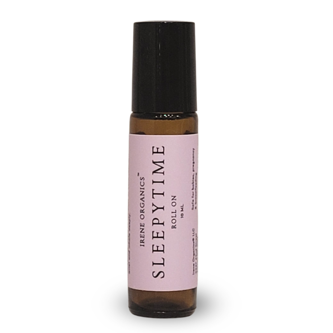 SleepyTime Essential Oil Roll On by Irene Organics