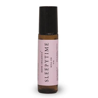 SleepyTime Essential Oil Roll On by Irene Organics