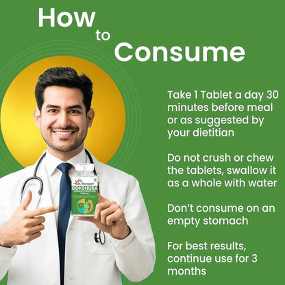 Dr Morpen Gokshura Tablets