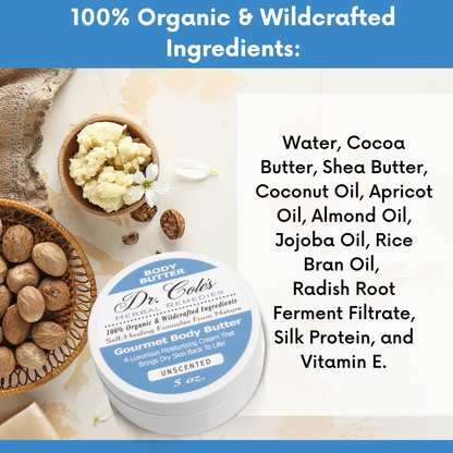 Fresh Face and Body Butter Bundle