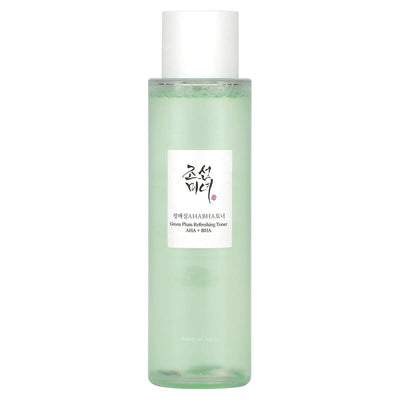 Beauty Of Joseon Green Plum Refreshing Toner
