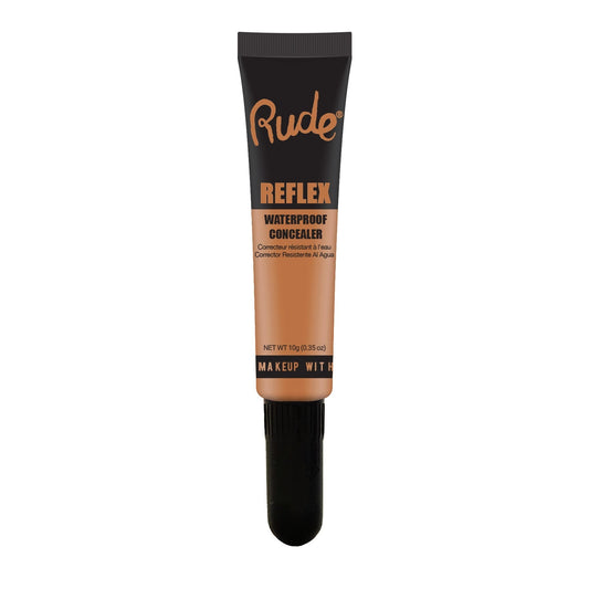 RUDE Reflex Waterproof Concealer - Tan 09 - DestGlow