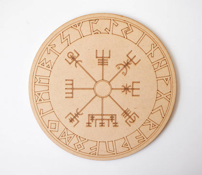 Moonstone Rune Set  (Generosity and Gentle Self-Expression)  DestGlow
