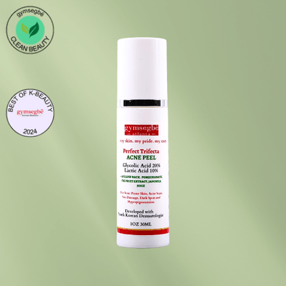 Perfect Trifecta Acne Peel