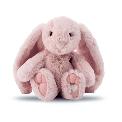 Xander Bunny — Lavender Stuffed Bunny | Weighted Calming Plush by Lavender Life Company