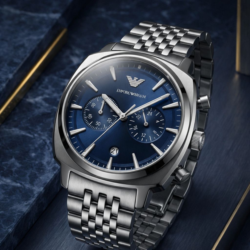 Emporio Armani Men&