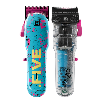 NEW! B-Way FIVE Clipper by RT-Way USA