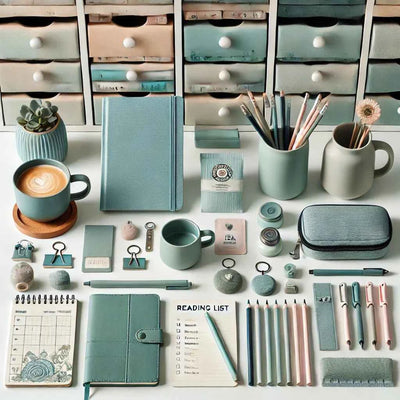 Mystery Self-Care Box for Women: Relaxation and Wellness Gift Set- 25 Pieces