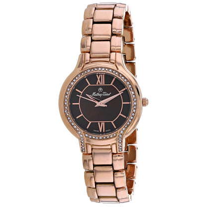 Mathey Tissot Women&