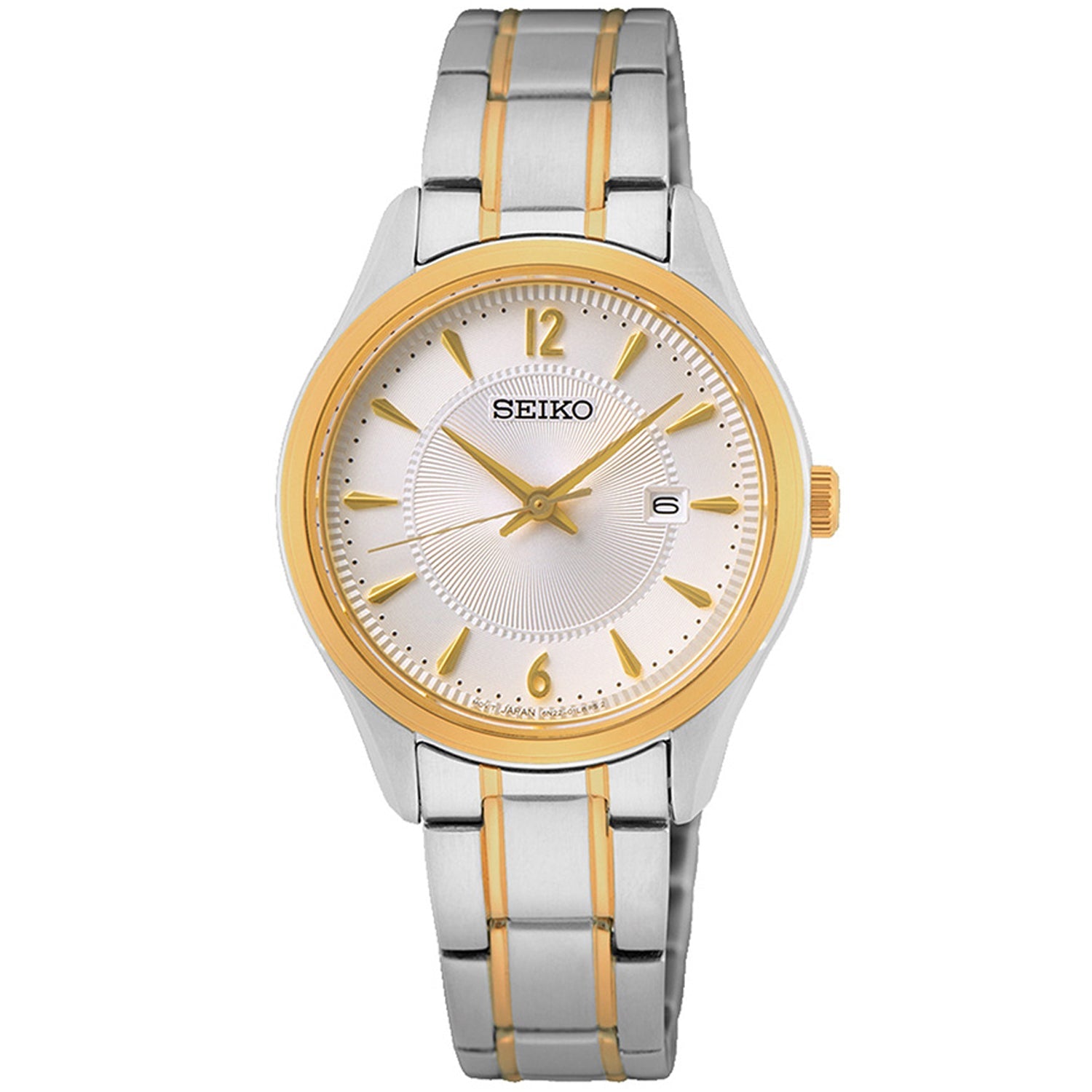 Seiko Men&