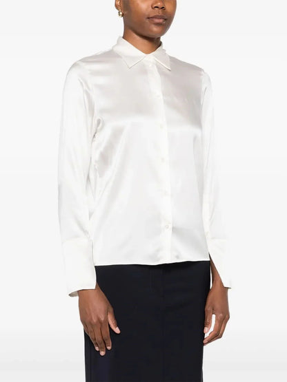 Peserico Women Shirt by Luosophy