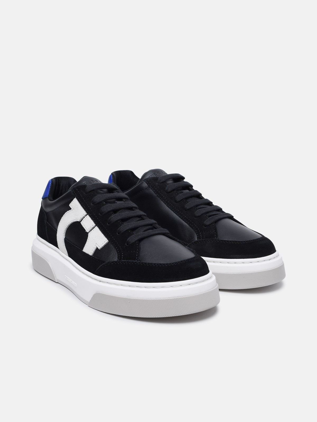 Ferragamo Men Cassina&