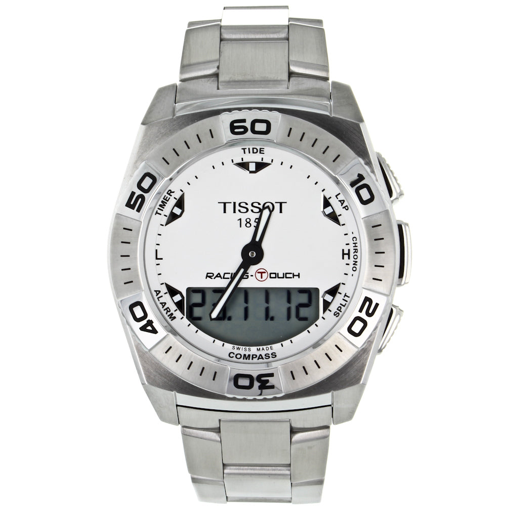 Tissot Men&