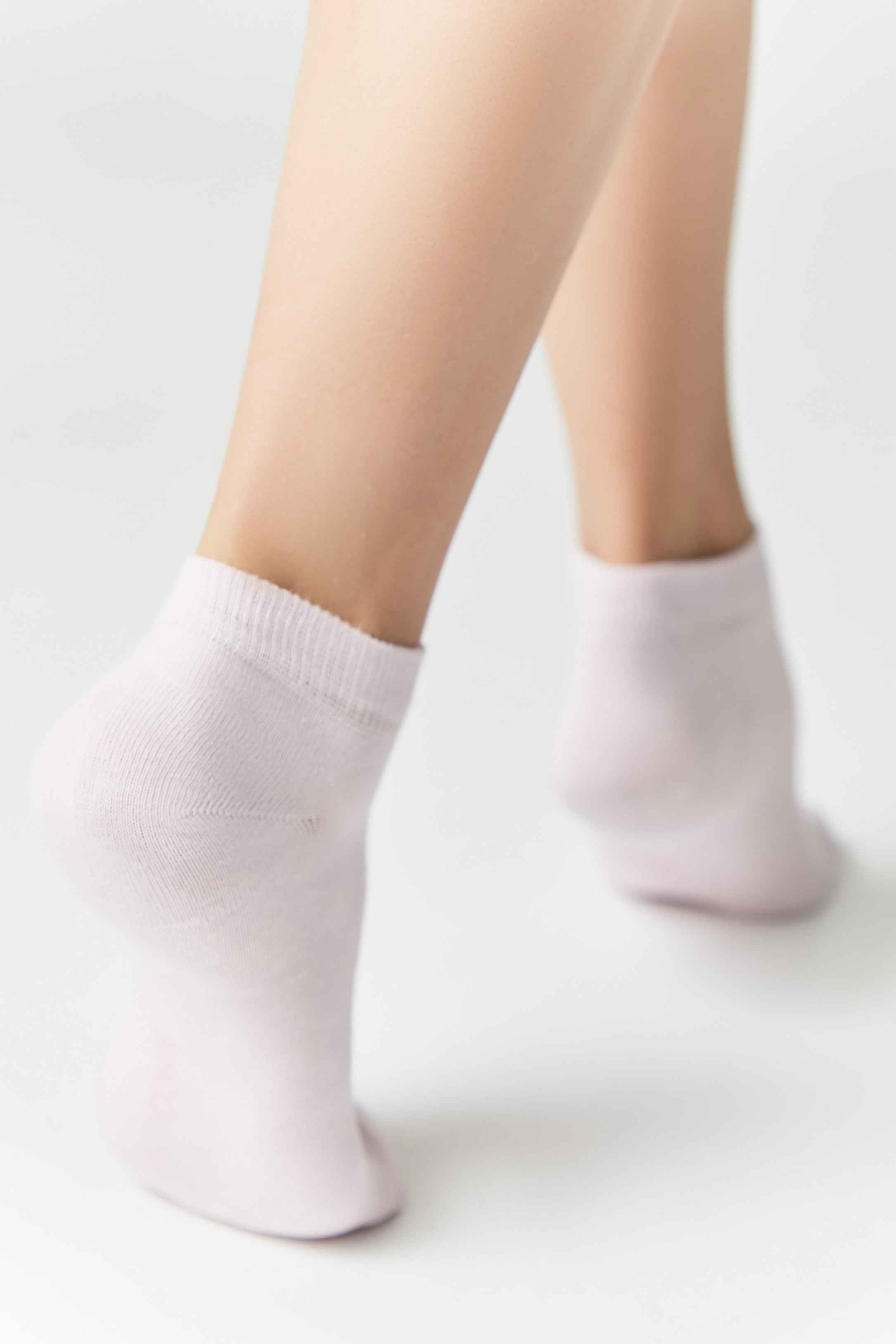 Conte Cotton Women&