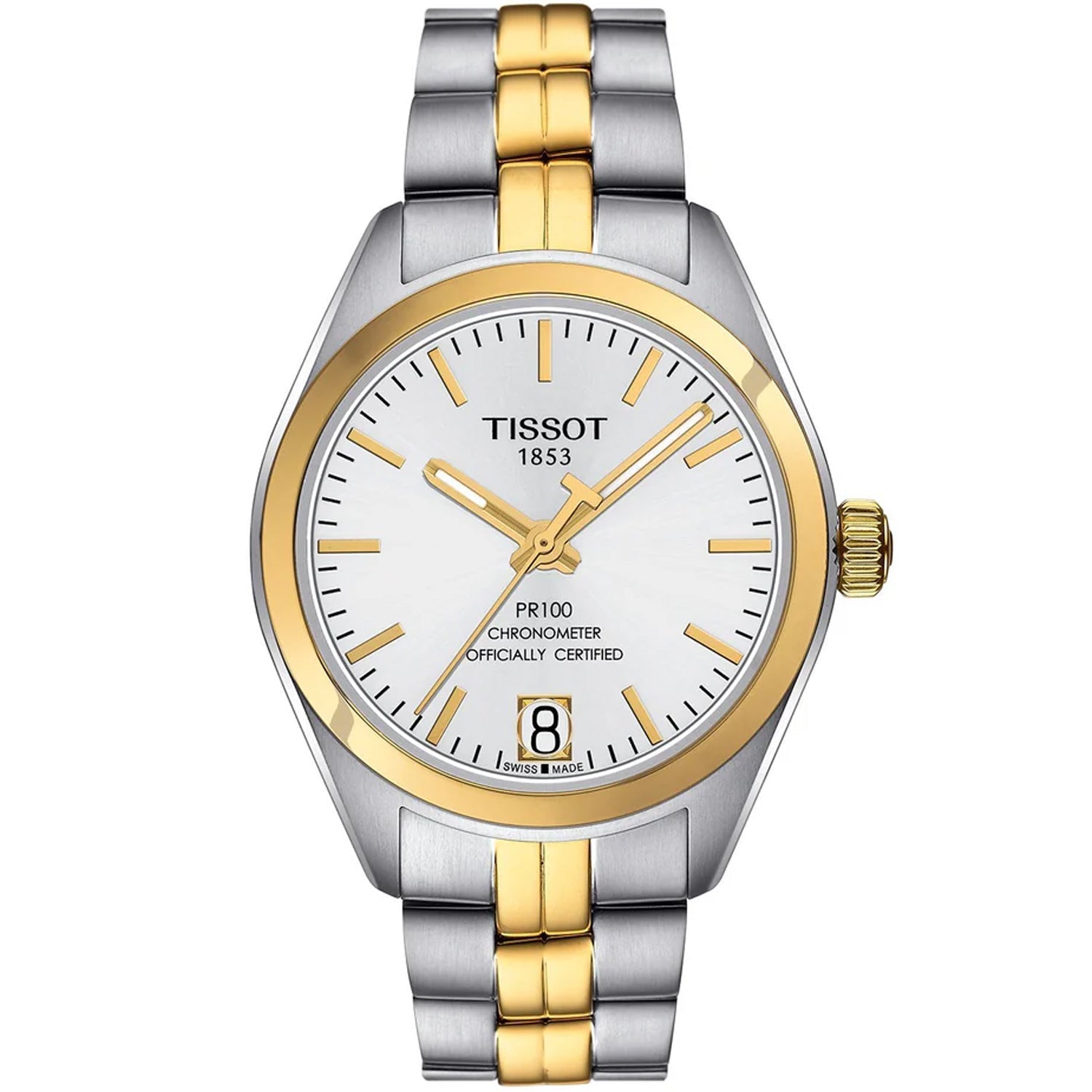 Tissot Women&