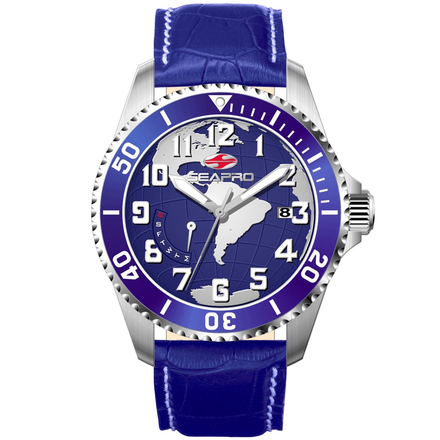 Seapro Men&