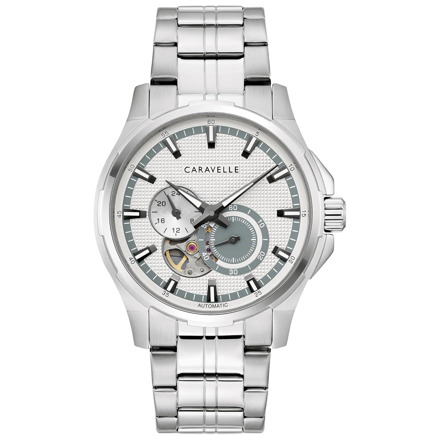 Caravelle Men&