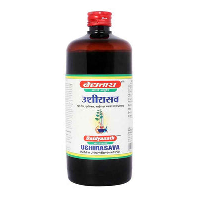 Baidyanath Jhansi Ushirasava