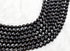 Apachetears Beads, Natural Crystal Round Beads 6mm to 10mm  DestGlow