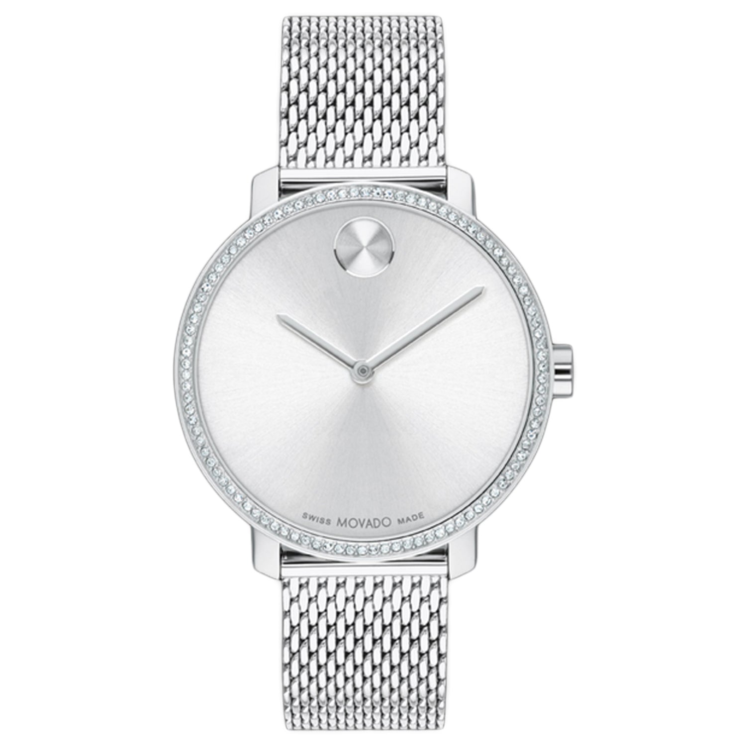 Movado Women&
